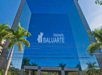 Comercial · 381m² · 15 Vagas · Ótima sala comercial, próximo a Avenida luis Carlos Berrini