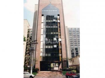 Comercial · 85m² · 2 Vagas · Sala Comercial e 2 banheiros para Alugar, 85 m²