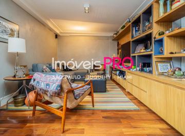 Apartamento · 155m² · 3 Quartos · 1 Vaga · Apartamento Totalmente Reformado à Venda na Rua Jacurici ? Pronto para Morar!