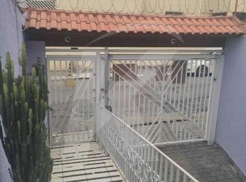 Casa · 150m² · 3 Quartos · 4 Vagas · Casa - 3 dormitórios (1 suíte) - 04 vagas - Vila Mazzei.