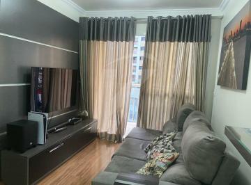 Apartamento · 55m² · 2 Quartos · 1 Vaga · Apartamento a Venda, 2 Quartos, Santana, 1 Vaga, Mobiliado