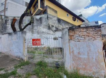 Terreno · 248m² · Terreno Plano com 250 Metros 10 x 25  na Parada Inglesa próximo ao Metrô.
