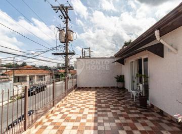 Casa · 209m² · 4 Quartos · 2 Vagas · Casa térrea, raridade, reformada, 4 dormitórios, 2 suítes e 2 vagas no Ipiranga