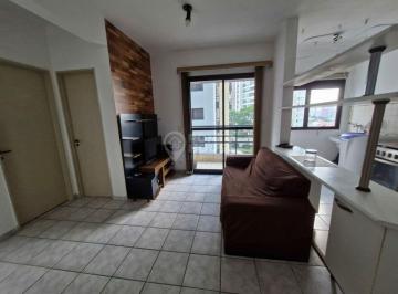 Apartamento · 45m² · 1 Quarto · 1 Vaga · Apartamento mobiliado para venda na Saúde com 45m², 1 dormitório e 1 vaga