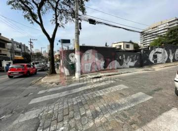 Terreno · 354m² · VENDE | TERRENO 354m² | RUA COLONIZAÇÃO | PINHEIROS