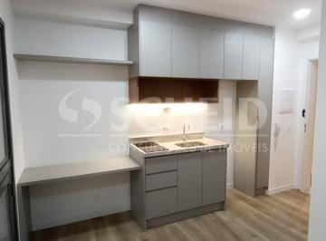 Apartamento · 22m² · 1 Quarto · Studio a venda de 22,00m² útil, no Alto da Boa Vista.