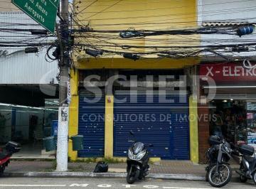 Comercial · 260m² · Loja comercial para locação com 260m² no Brooklin - rua Joaquim Nabuco