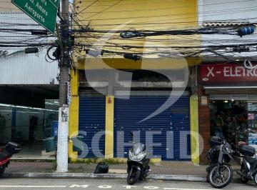 Comercial · 260m² · Loja comercial para locação com 260m² no Brooklin - rua Joaquim Nabuco