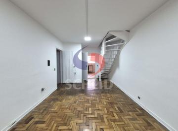 Casa · 217m² · 2 Quartos · 2 Vagas · Sobrado de 217m² com 2 quartos e 2 vagas de garagem à venda na Vila Santa Catarina