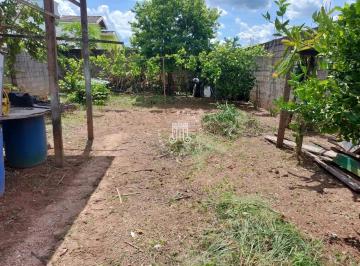 Terreno · 250m² · TERRENO À VENDA NO BAIRRO JARDIM CIDADE NOVA EM JUNDIAÍ/SP