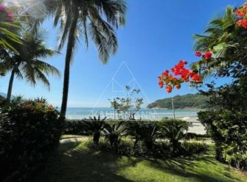 Casa · 458m² · 5 Quartos · 4 Vagas · Casa de Condomínio para Venda no Guarujá, 5 Suítes, 4 Vagas, 458m² A.U.