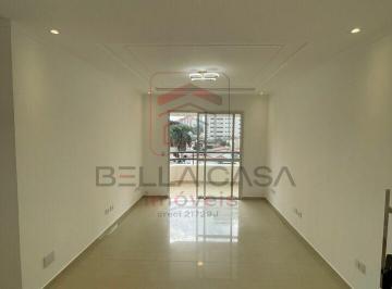 Apartamento · 92m² · 3 Quartos · 2 Vagas · Apartamento de 3 dormitórios na Vila Regente Feijó á venda