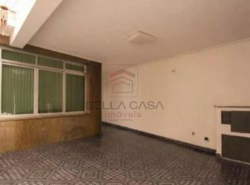Casa · 135m² · 3 Quartos · 2 Vagas · Sobrado a venda no Parque da Mooca