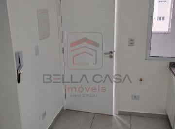 Apartamento · 51m² · 2 Quartos · Apartamento Tatuapé proximo ao metro e Shopping Boulevard - 51 m - 2 domitorios -