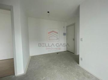 Apartamento · 40m² · 2 Quartos · apartamento na Mooca - 40 m - 2 dormitorios - sacada