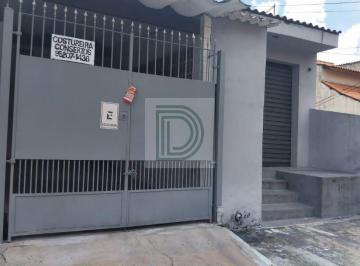 Terreno · 250m² · EXCELENTE TERRENO PARA INVESTIMENTO ? JARDIM ESTHER