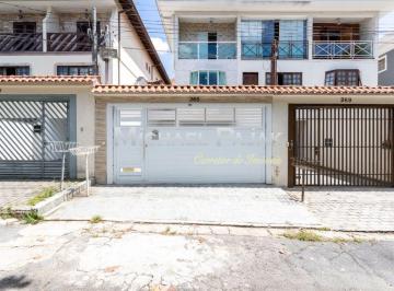 Casa · 153m² · 3 Quartos · 1 Vaga · Casa de vila com 3 quartos