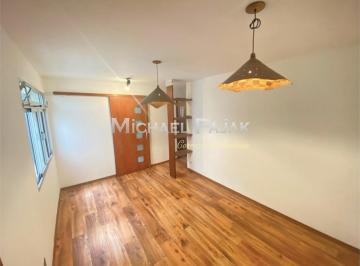 Apartamento · 56m² · 2 Quartos · 1 Vaga · Apartamento para alugar Av. Damasceno Vieira 44 Michael Pajak (11) 99996-4550
