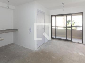 Apartamento · 28m² · 1 Quarto · Apartamento à Venda - Moema, 1 Quarto,  28 m² - São Paulo
