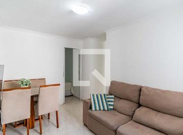 Apartamento · 56m² · 3 Quartos · 1 Vaga · Apartamento à Venda - Jardim Jussara, 3 Quartos, 56 m² - São Paulo