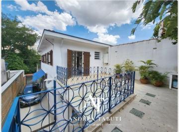 Casa · 232m² · 3 Quartos · 3 Vagas · Sobrado, Vila Universitária - São Paulo