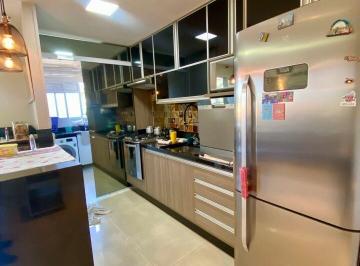Apartamento · 80m² · 3 Quartos · 1 Vaga · Apartamento 80m2 no Easy Jardim Bonfiglioli,3 Quartos,1 suíte,1 vaga. FL13