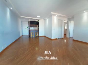 Apartamento · 72m² · 3 Quartos · 2 Vagas · APARTAMENTO COND. PASSEIO DO BOSQUE COM 72m² - 3 DORMITORIOS (1 SUITE) - 2 VAGAS - FL47