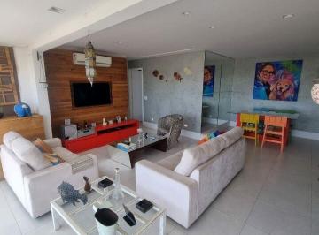 Apartamento · 80m² · 2 Quartos · 1 Vaga · Apartamento mobiliado 2 quartos - FL35