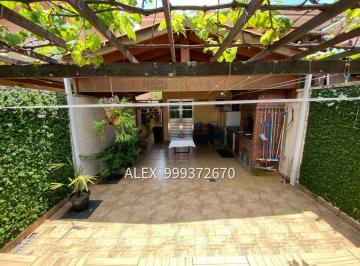 Casa · 150m² · 3 Quartos · 2 Vagas · CASA DE CONDOMÍNIO 3 DORMS - 1 SUITE - BUTANTÃ