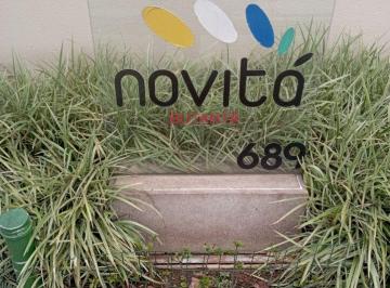 Apartamento · 65m² · 1 Quarto · 1 Vaga · ALUGO APARTAMENTO MOBILIADO  01 DOR PROXIMO USP FL44