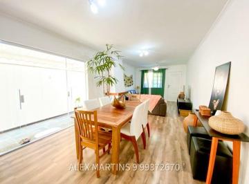 Casa · 150m² · 3 Quartos · 2 Vagas · CASA DE CONDOMÍNIO 3 DORMS - 1 SUITE - BUTANTÃ