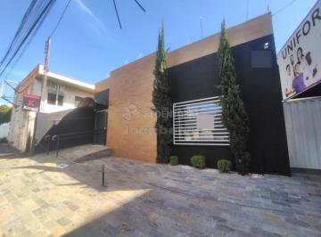 Comercial · 124m² · Casa Comercial Venda ou Locação Boa Vista