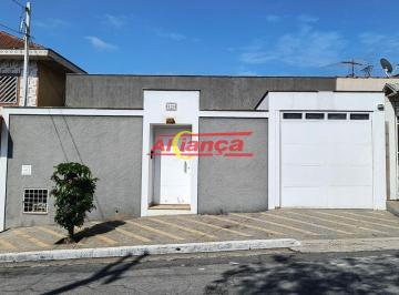 Casa · 300m² · 3 Quartos · 5 Vagas · Casa luxuoso e com lindo acabamento