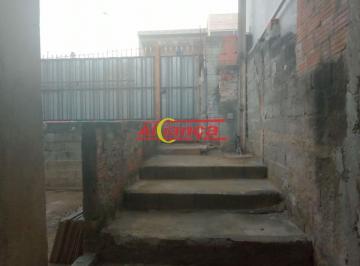 Casa · 75m² · 2 Quartos · 3 Vagas · CASA COM 2 DORMITÓRIOS A VENDA, 300 M² - JARDIM PONTE ALTO I - GUARULHOS/SP