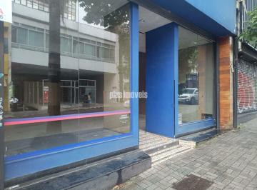 Comercial · 470m² · LOJA  RUA AUGUSTA REGIÃO SUPER VALORIZADA. FACHADA DE 7 METROS.