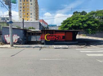 Terreno · 405m² · Grande Oportunidade no Jardim Vila Galvão: Terreno de 405 m²