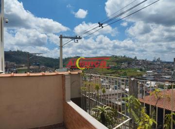 Casa · 205m² · 3 Quartos · 3 Vagas · Casa com 3 quartos  de 205m2 no Jardim Fortaleza - Guarulhos - SP