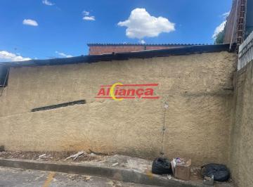 Comercial · 400m² · SALÃO COMERCIAL  - ÁREA COMERCIAL DE CUMBICA