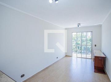 Apartamento · 60m² · 2 Quartos · 1 Vaga · Apartamento à Venda - Freguesia do Ó, 2 Quartos, 60 m² - São Paulo