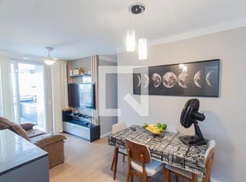 Apartamento · 77m² · 3 Quartos · 1 Vaga · Apartamento à Venda - Vila Mazzei, 3 Quartos,  77 m² - São Paulo