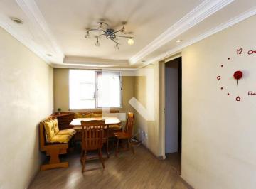 Apartamento · 60m² · 3 Quartos · 1 Vaga · Apartamento à Venda - Portal do Morumbi, 3 Quartos, 60 m² - São Paulo