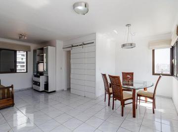 Apartamento · 78m² · 1 Quarto · 2 Vagas · Apartamento à Venda - Cambuci, 1 Quarto,  78 m² - São Paulo