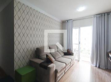 Apartamento · 69m² · 2 Quartos · 1 Vaga · Apartamento à Venda - Retiro , 2 Quartos, 69 m² - Jundiaí