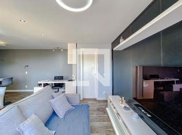 Apartamento · 55m² · 1 Quarto · 1 Vaga · Apartamento à Venda - Belém, 1 Quarto, 55 m² - São Paulo