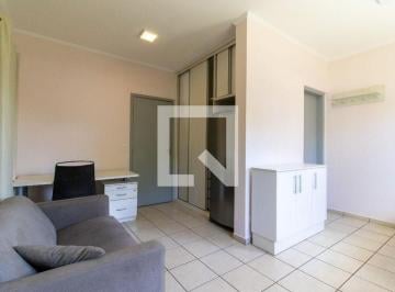 Apartamento · 30m² · 1 Quarto · Apartamento à Venda - Barão Geraldo - Centro, 1 Quarto, 30 m² - Campinas
