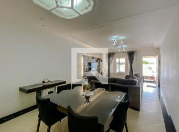 Casa · 135m² · 4 Quartos · 4 Vagas · Casa à Venda - Vila Matilde, 4 Quartos, 135 m² - São Paulo