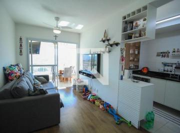 Apartamento · 80m² · 2 Quartos · 2 Vagas · Apartamento à Venda - Belém, 2 Quartos,  80 m² - São Paulo
