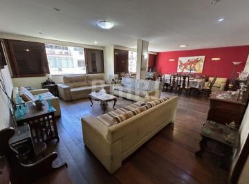 772258jff.jpg · VENDO EXCELENTE APARTAMENTO DE 173m2, COM 2 SALAS, 4 QUARTOS, VAGA, NO FLAMENGO-RIO DE JANEIRO-RJ