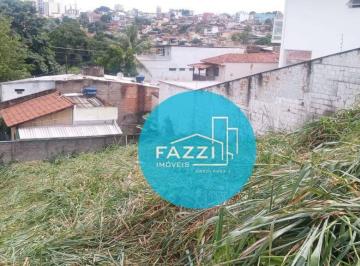 853ca988246233a321a67a1962ea7e126c6774c8 · Terreno à venda, 360 m² por R$ 160.000 - Parque Retiro - Varginha/MG