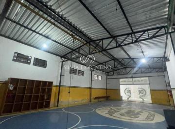 Foto 01 · Galpão para Locação com 1 Sala, 2 Banheiros e 8 Vagas de Garagem em Taubaté-SP, Bairro Independência